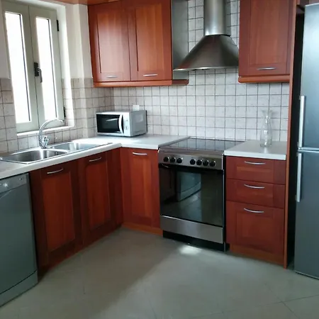 Beachview Appartamento *