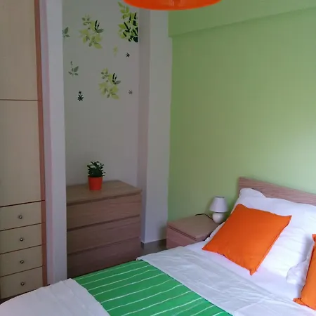 Appartamento Beachview