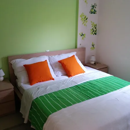 Beachview Apartment