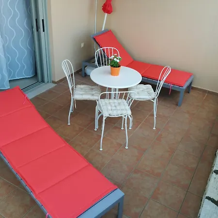 Beachview Apartment