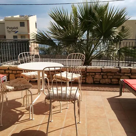 Apartment Beachview *