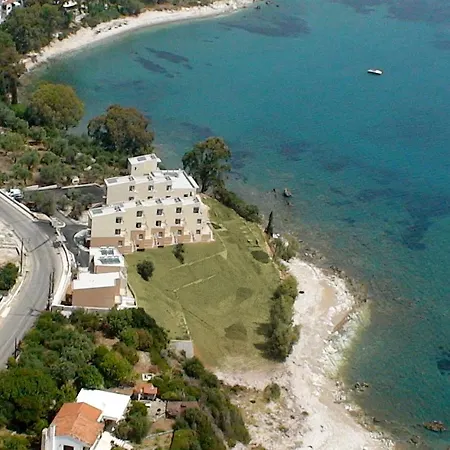 Beachview * Petalidi